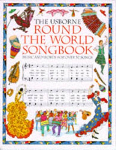 Round the World Songbook