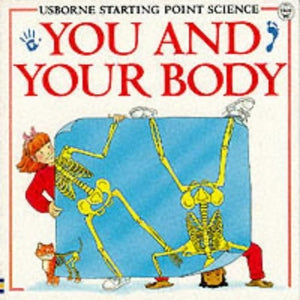 You and Your Body 