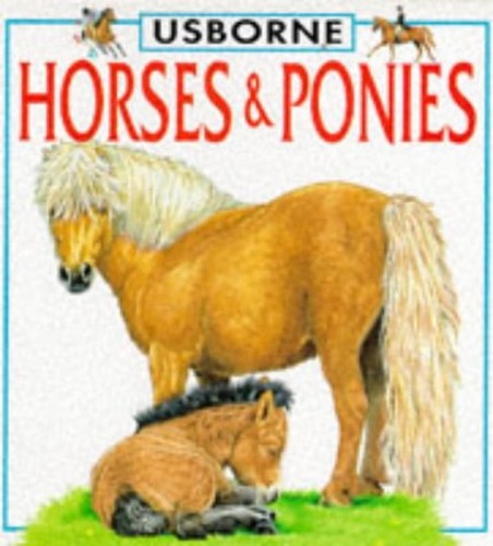 Horses and Ponies