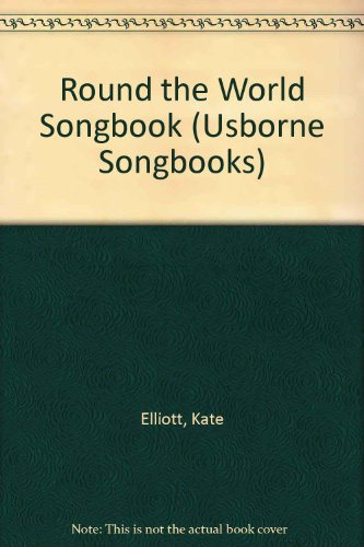 Round the World Songbook