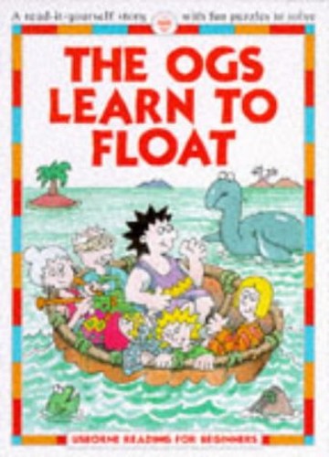 Ogs Learn to Float