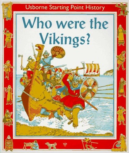 Who Were the Vikings?