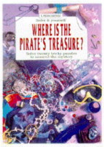 Where is the Pirate's Treasure?