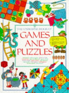 Book of Games and Puzzles 