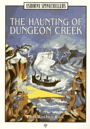 The Haunting of Dungeon Creek