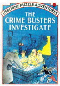 The Crimebusters Investigate 