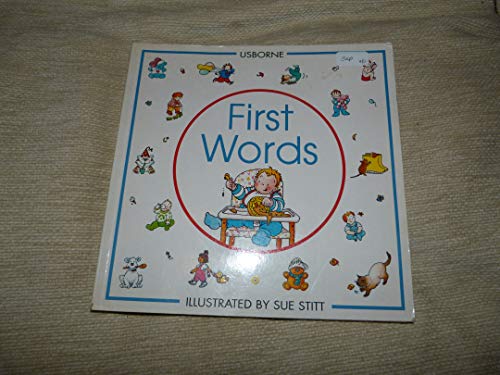 First Words
