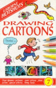 Drawing Cartoons 