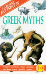 Greek Myths 