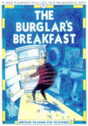 The Burglar's Breakfast
