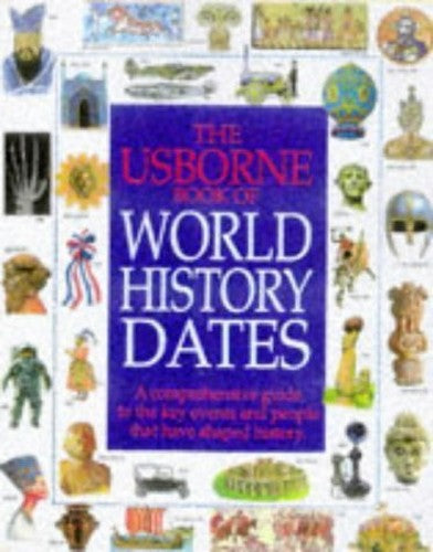 World History Dates