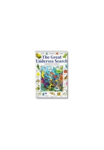 Great Undersea Search