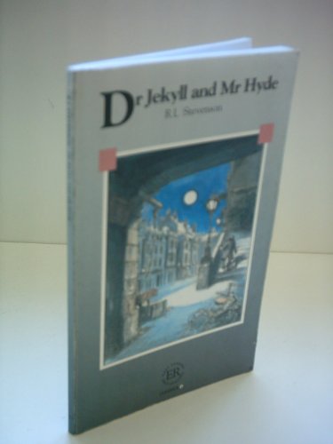 Doctor Jekyll and Mr.Hyde