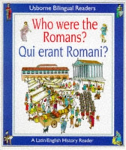 Qui Erant Romani?