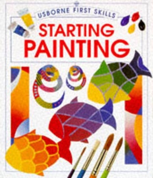 Starting Painting