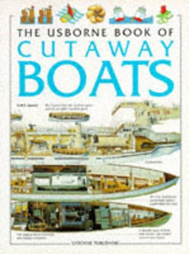 Cutaway Boats