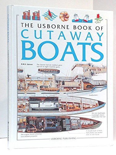 Cutaway Boats