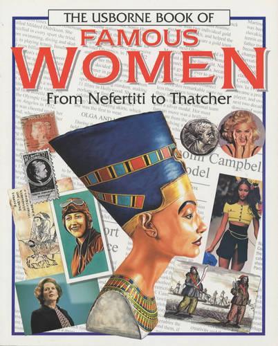 Famous Women