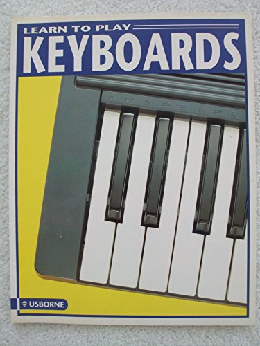 Learn to Play Keyboards