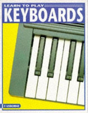 Learn to Play Keyboards