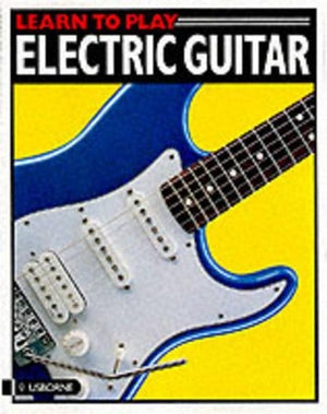 Electric Guitar