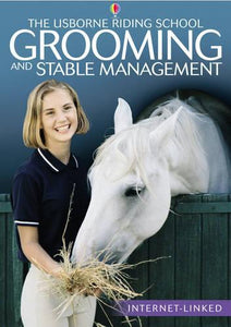Grooming and Stable Management 