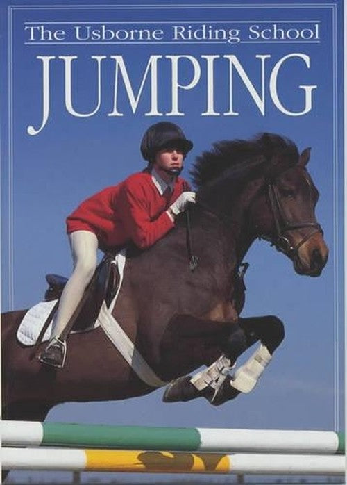 Jumping