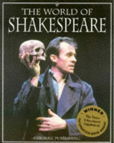 World of Shakespeare
