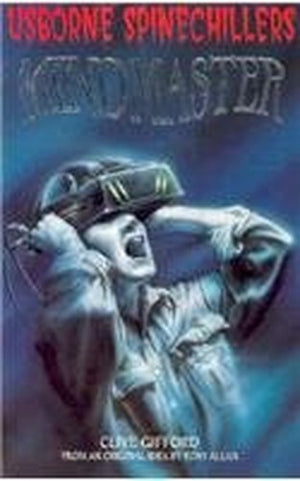 The Mindmaster