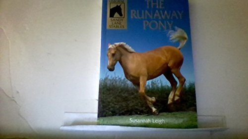 Runaway Pony