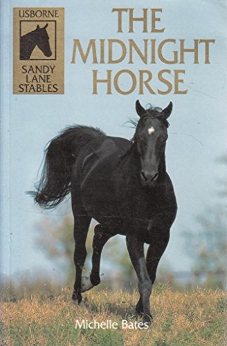 Midnight Horse