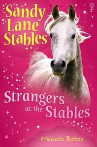 Strangers at the Stables 