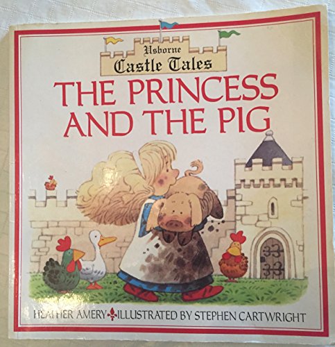 The Princess and the Pig