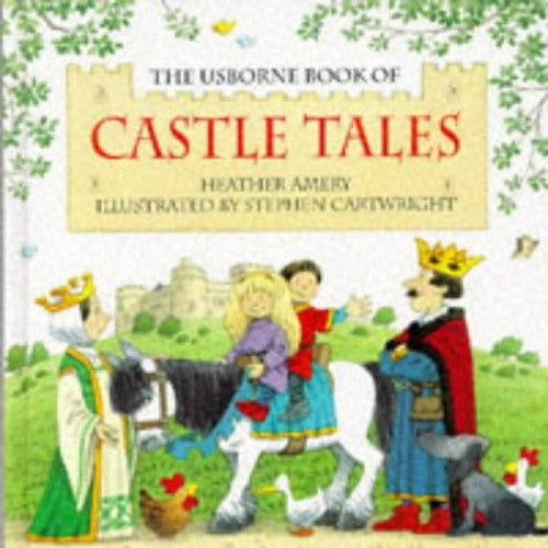 Castle Tales