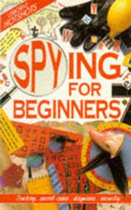 Spying for Beginners 