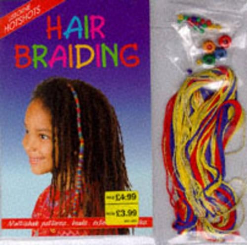 Hair Braiding