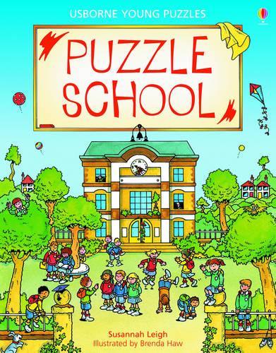 Puzzle School