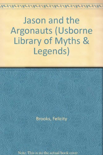 Jason and the Argonauts