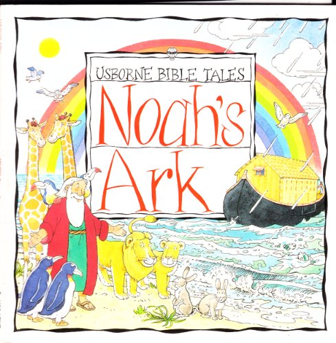 Noah's Ark