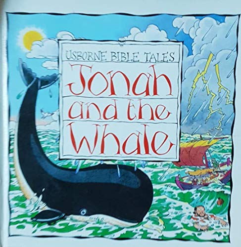 Jonah and the Whale