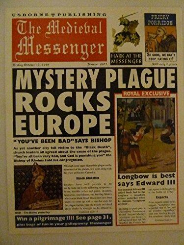 The Medieval Messenger