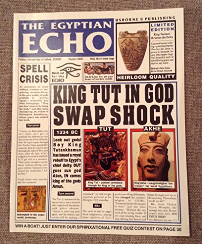 Egyptian Echo