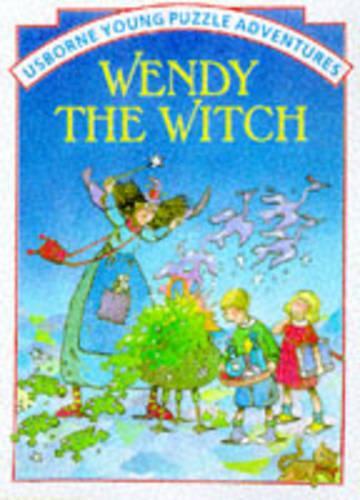 Wendy the Witch