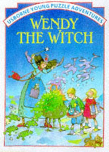 Wendy the Witch 