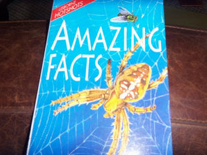 Amazing Facts 