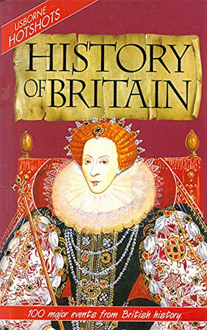 History of Britain