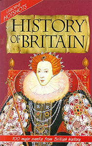 History of Britain 