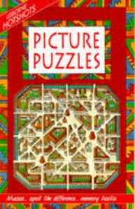 Picture Puzzles 
