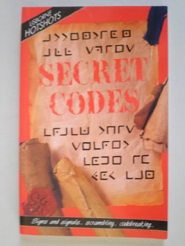 Secret Codes