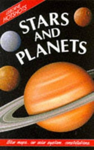 Stars and Planets